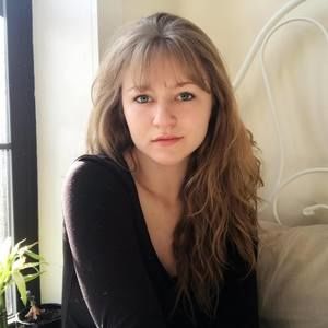 Meet your Posher, Rebekah